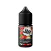 Жидкость Suprime JAM 30ml 5 (крепкий) Клубнично-земляничный джем