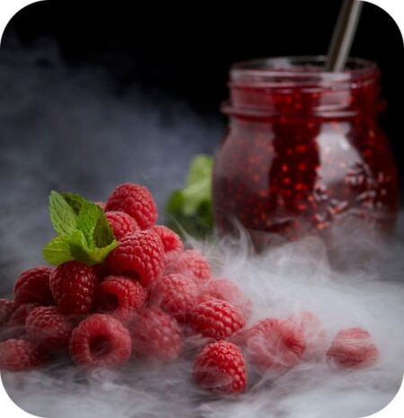 DarkSide 25 (Generis Raspberry)