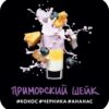 DS Shot 25 Приморский 34 (Черника, Кокос, Ананас)