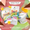 Spectrum Classic 25гр Morning Mango (Овсянка с Манго)