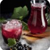 DarkSide 25 (Blackcurrant)