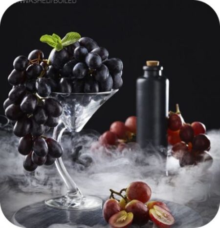 DarkSide 25 (Grape Core)