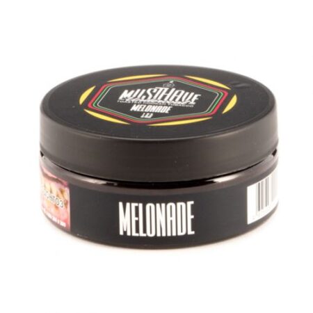 MustHave 25 (Melonade)