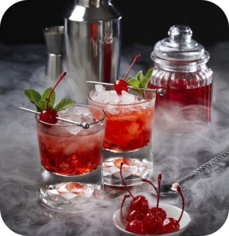 DarkSide 25 (Code Cherry)
