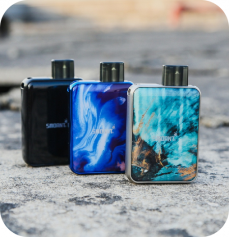Вейп/POD-система Smoant Charon Baby