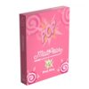 MattPear POP 30 PINK RING (Пончик с малиной)