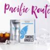 Smoke Angels 100 (Pacific route)