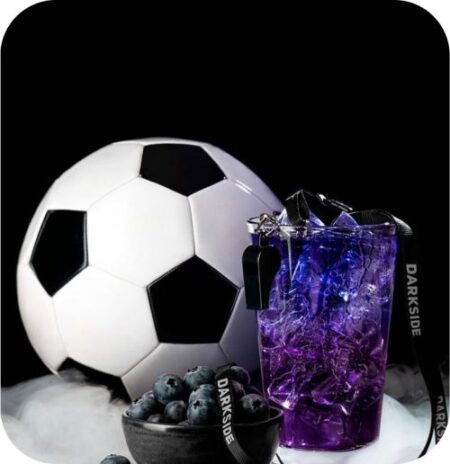 DarkSide 25 Goal