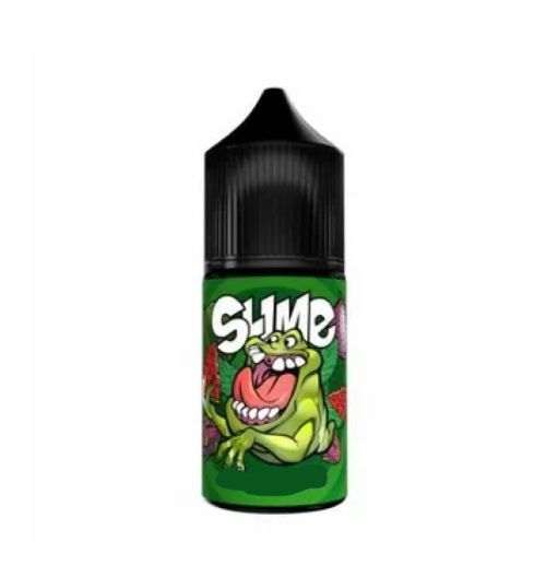 Жидкость Slime Classic легкий - Арбуз питахайя мята