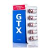 Испаритель Vaporesso GTX 0.2 (Luxe X/XR/Smoke PM40)