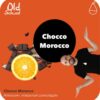 MattPear 30 OldSchool (CHOCCO MOROCCO)