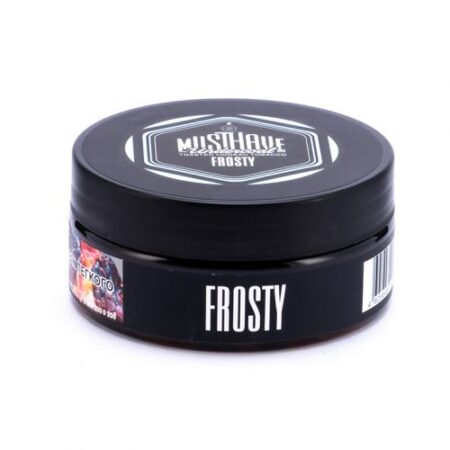 MustHave 25 (Frosty)