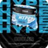 Hype 50гр Cooler (Настоящая морозная свежесть)