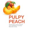 MP 50 Pulpy Peach (Персик)