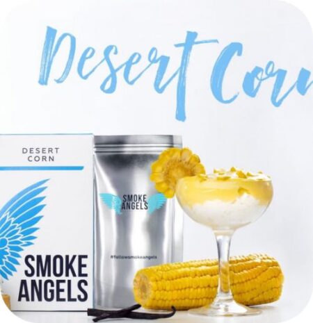 Smoke Angels 25 гр (Desert Corn)