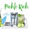 Smoke Angels 100 (Pickle Rick)