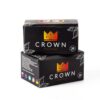 Уголь Crown 24шт 22мм