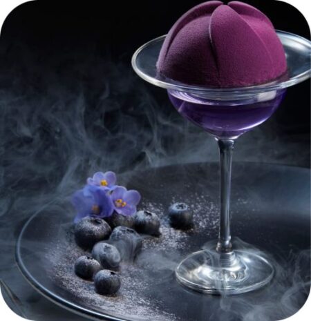 DarkSide 25 (Cosmo Flower)