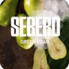 Sebero 40 Зеленая Груша (Green Pear)