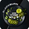 BlackBurn 25гр Kiwi Stoner (Смузи из киви)