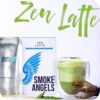 Smoke Angels 100 (Zen Latte)