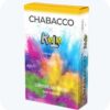 Chabacco 50 KMTM (Олимпийский мишка)