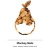 MP 50 Monkey Nuts (Арахис)