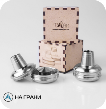 Мелассоуловитель "На грани" М16x1