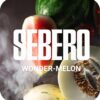 Sebero 40 Арбуз - дыня (Wonder Melon)