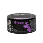 Sebero Black 25гр Grapes (Виноград)