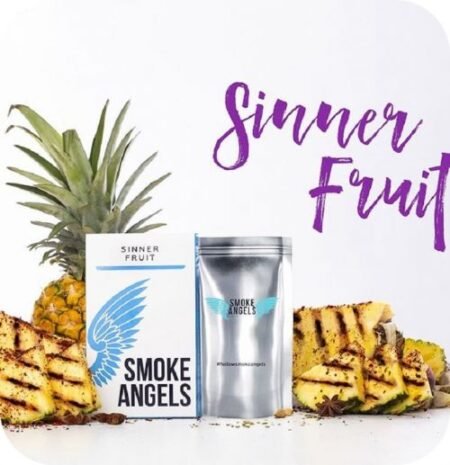 Smoke Angels 100 (Sinner Fruit)