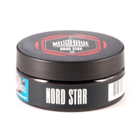 MustHave 125 (Nord star)