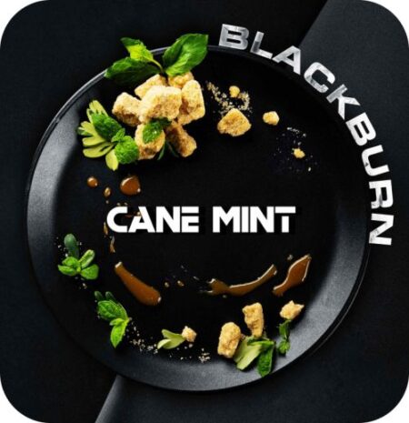 Blackburn 25 Cane Mint (Тросниковая Мята)