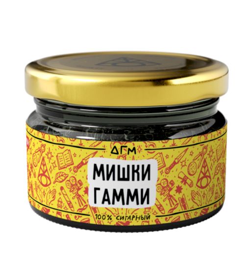 Dogma 80гр (Мишки Гамми)