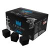 Уголь Crown AIRFLOW 72шт 25мм