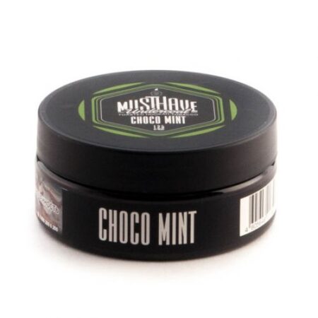 MustHave 25 (Choco Mint)