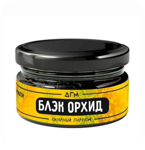 Dogma 20 гр (Блэк Орхид)