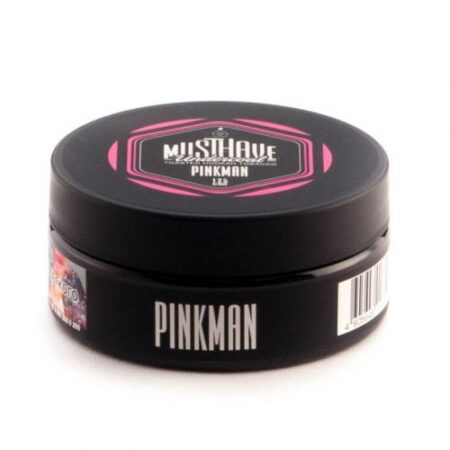 MustHave 25 Pinkman (Розовые фрукты и ягоды)