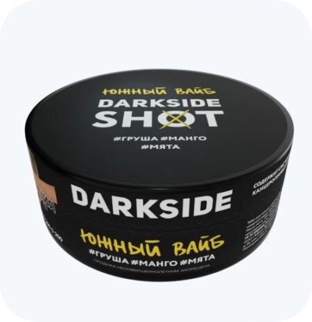 DS Shot 120гр Южный Вайб (груша, манго, мята)