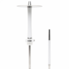 Nube One (White)