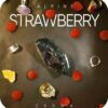 Sapphire Crown 25гр (Alpine Strawberry)