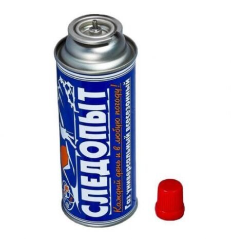 Баллон газовый