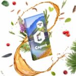 Сарма 40гр Таежный чай