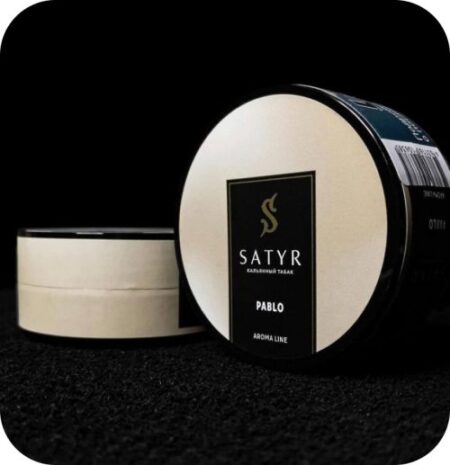 Satyr 25 Pablo (Кокос)