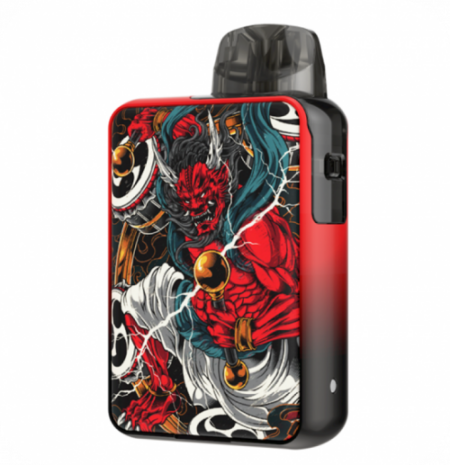 Вейп/POD-система Smoant Charon Baby Plus