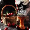 BlackBurn 100гр Cherry Garden (Черешневый сок)