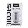 Сменный испаритель Smoant Santi Coli 0.4 Ом