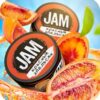 Jam 50 гр (Красный апельсин)