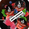 BlackBurn 25гр Berry Lemonade (Ягодный лимонад)