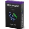Chabacco 40 (Черника с Мятой)